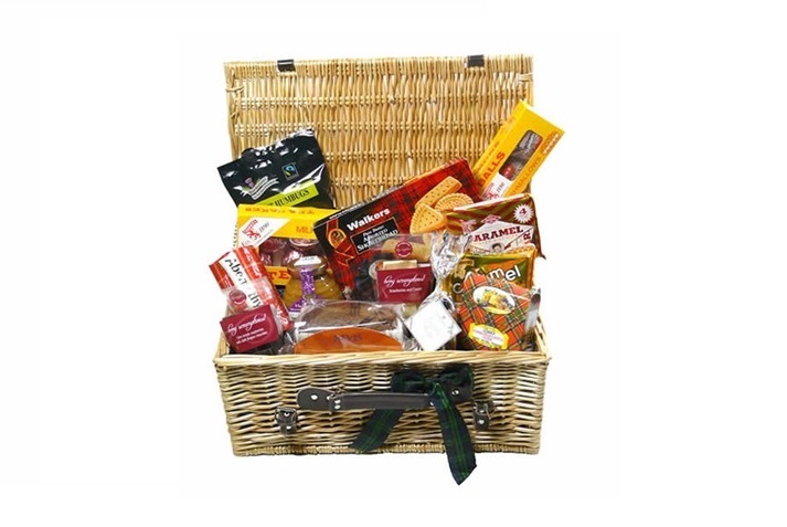 MINI-HAMPER