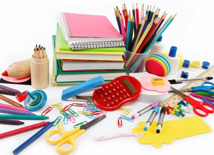 STATIONERY-HAMPER