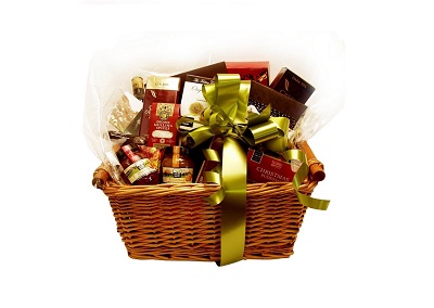 XMAS-HAMPER