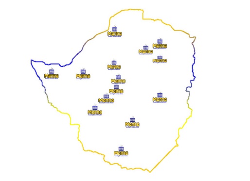 Collection Centers