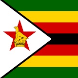 Collect in Zimbabwe